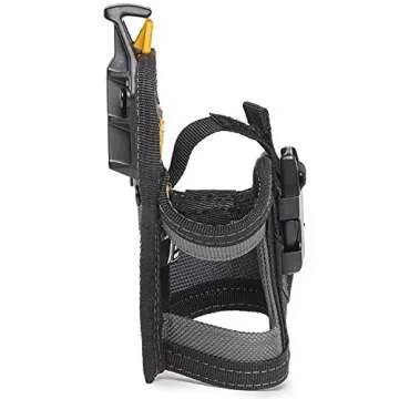 TOUGHBUILT Drill Holster for Lithium-Ion Tools - Compact & Durable