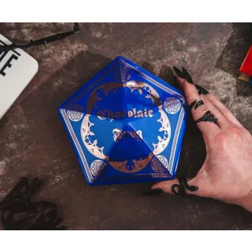 Harry Potter Chocolate Frog Trinket Tray for Jewelry & Mementos