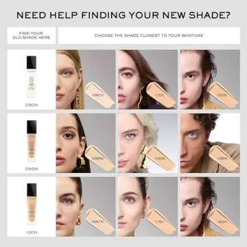 Lancôme Teint Idole Ultra Wear Foundation - Long-Lasting & Waterproof