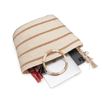Stylish Beach Tote for Every Summer Adventure