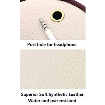 Small Stylish Crossbody Bags for Women - Bowknot Design