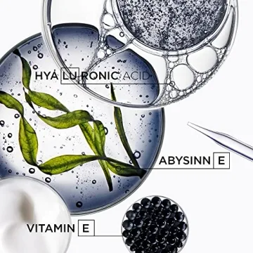 Kerastase Chronologiste Hair Mask | Moisturizes Hair & Scalp For Soft, Shiny Hair | Anti Frizz Deep Conditioning Mask | With Hyaluronic Acid | For Dry, Damaged Hair | Intense Régénérant | 6.8 Fl Oz