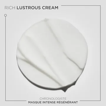 Kerastase Chronologiste Hair Mask | Moisturizes Hair & Scalp For Soft, Shiny Hair | Anti Frizz Deep Conditioning Mask | With Hyaluronic Acid | For Dry, Damaged Hair | Intense Régénérant | 6.8 Fl Oz