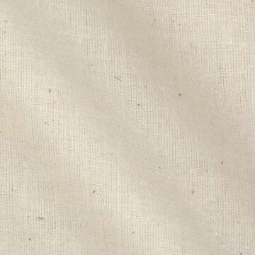AK TRADING CO. Muslin Fabric Natural 100% Cotton Fabric, 60 Inches Wide, Natural 1 Yard Medium Weigh...
