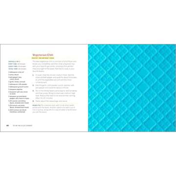 One-Pan College Cookbook with Easy, Quick Recipes