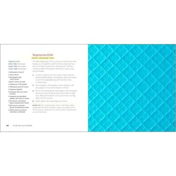 One-Pan College Cookbook with Easy, Quick Recipes