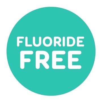 GRIN Kiddo Flossers for Kids, Berry Flavor, Jumbo Grip, 80 Count, Safe