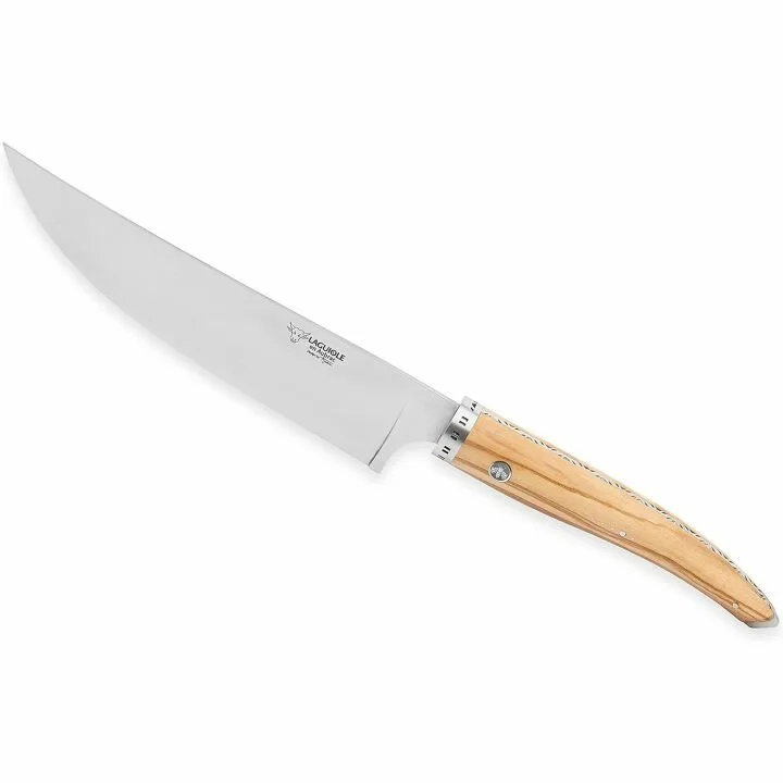 Magnetic Knife Block Set - Premium Kitchen Upgrade