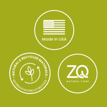 Smartwool Merino Wool Crew Socks for Year-Round Comfort