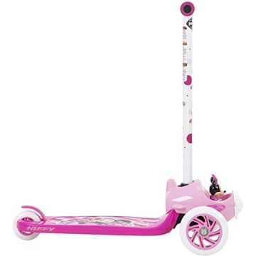 Huffy Disney Minnie Mouse Toddler Scooter for Ages 2-3