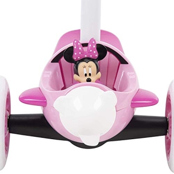 Huffy Disney Minnie Mouse Toddler Scooter for Ages 2-3