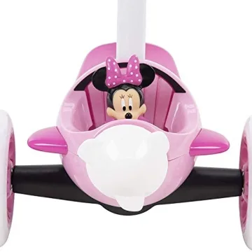 Huffy Disney Minnie Mouse Toddler Scooter for Ages 2-3