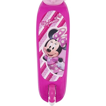Huffy Disney Minnie Mouse Toddler Scooter for Ages 2-3