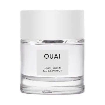 OUAI North Bondi Eau de Parfum - Elegant Womens Perfume for Everyday Wear - Fresh Floral Scent has N...