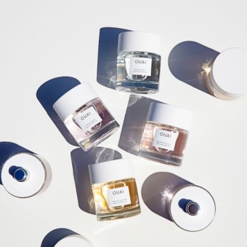 OUAI North Bondi Eau de Parfum for Women - Floral Scent