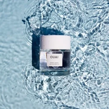 OUAI North Bondi Eau de Parfum for Women - Floral Scent