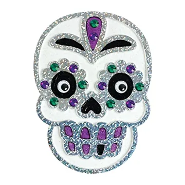 Halloween Crafts for Kids - Reusable Window Art Kits