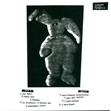 The Singles Vinyl Album - Iconic Tracks, Premium Quality