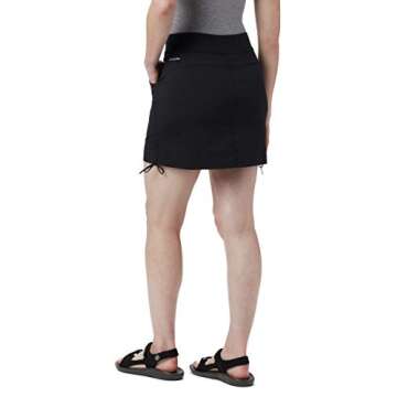Columbia Women's Anytime Casual Skort - Stylish & Functional