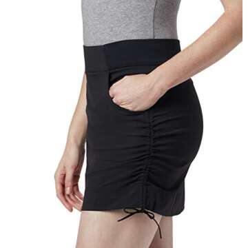 Columbia Women's Anytime Casual Skort for Active Women