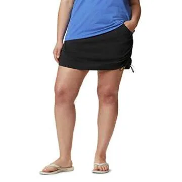 Columbia Women's Anytime Casual Skort for Active Women