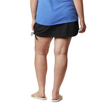 Columbia Women's Anytime Casual Skort for Active Women
