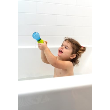 Mobi Skwooshlz Water Squeeze Bulbs for Toddler Bath Fun
