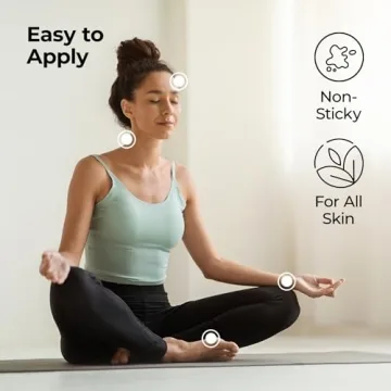 Healing Solutions Organic Lemon Essential Oil Roll-On Set