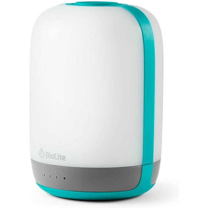 BioLite Alpenglow 500: Multicolor USB Lantern