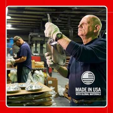 Heritage Steel x Eater 10 Piece Cookware Set Made in USA