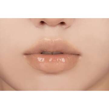 rom&nd Glasting Melting Balm 3.5g (7Colors), Glossy, Plumping Lips, Moisture, Translucent, Water Bom...