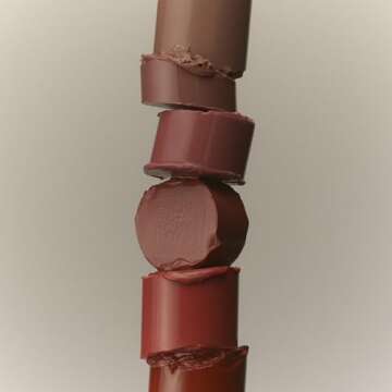 rom&nd Glasting Melting Balm 3.5g (7Colors), Glossy, Plumping Lips, Moisture, Translucent, Water Bomb, High Pigmented, Vegan (10 NU BEIGE)