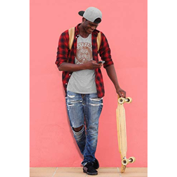 Saved by the Bell Bayside Tigers T-Shirt - Unisex Fit