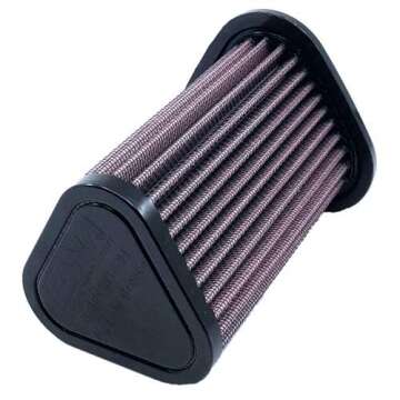 DNA High Performance Air Filter for Royal Enfield 650