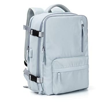 VGCUB Large Travel Backpack for Men Women Carry On