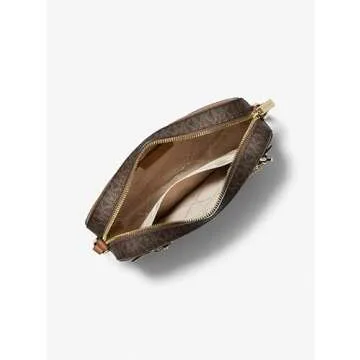 Michael Kors East West Chain Crossbody for Everyday Elegance