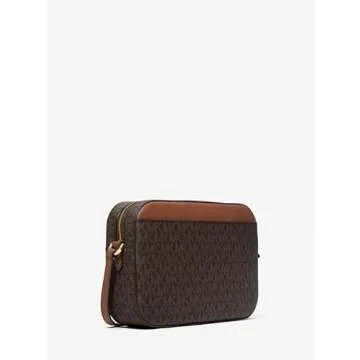 Michael Kors East West Chain Crossbody for Everyday Elegance