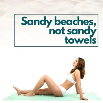 PAMUKLU Cloud Oversized Lightweight Turkish Towel - Quick Dry