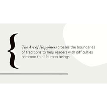 The Art of Happiness, 10th Anniversary Edition: A Handbook for Living