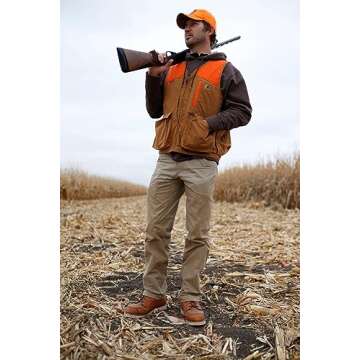 Irish Setter Women's Wingshooter Ankle Boot, Brown, 7 B US