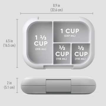 Bentgo Kids Chill Leak-Proof Lunch Box with Ice Pack