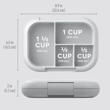 Bentgo Kids Chill Leak-Proof Lunch Box with Ice Pack