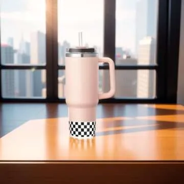 GENLEAS Stylish Silicone Boot for Tumblers - 20oz to 40oz