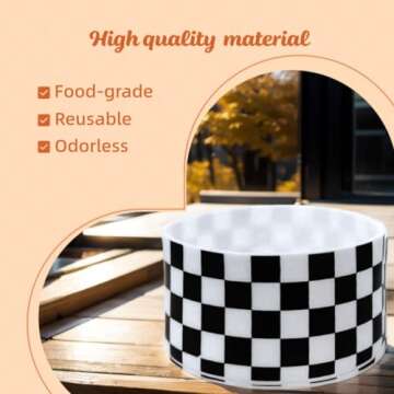 GENLEAS Stylish Silicone Boot for Tumblers - 20oz to 40oz