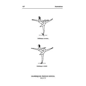 Technical Manual and Dictionary of Classical Ballet (Dover Books on Dance)