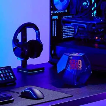 Intel Core i9 i9-9900K Octa-core [8 Core] 3.60 GHz Processor - Socket H4 LGA-1151 - Retail Pack