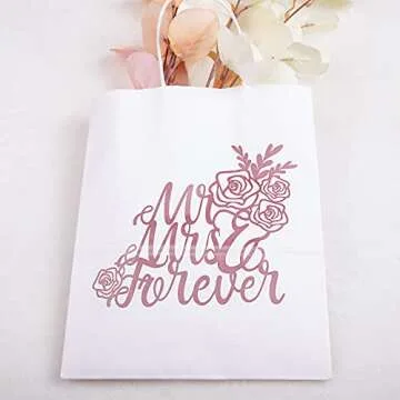 Gatichetta Matte Rose Gold Vinyl Craft Permanent Roll 12" x 10ft