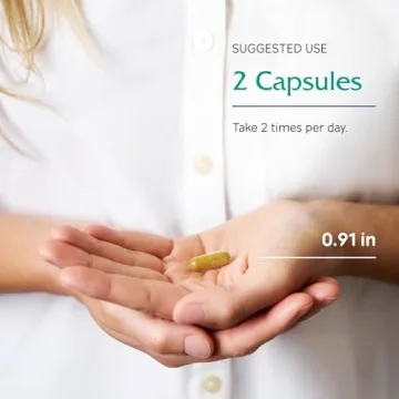 Vitanica Breast Cycle Blend for Healthy Breast Support