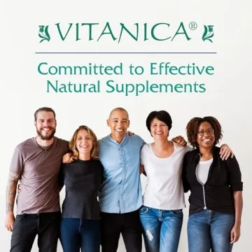 Vitanica Breast Cycle Blend for Healthy Breast Support