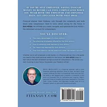 Solo 401(k): The Solopreneur's Retirement Account for Financial Freedom